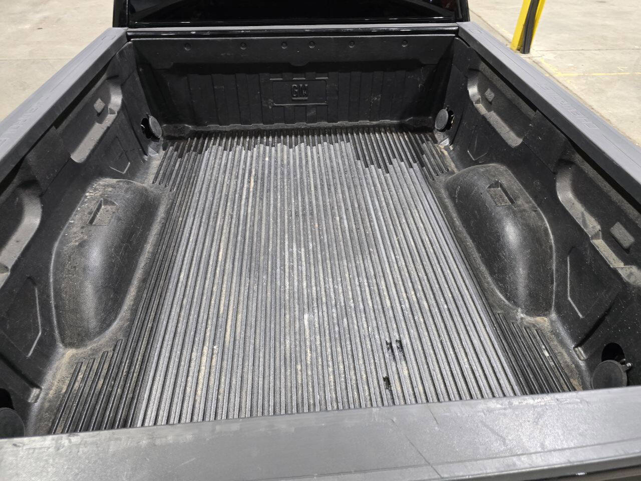 Used 2015 Chevrolet Silverado 1500 LT w/ All Star Edition image 26