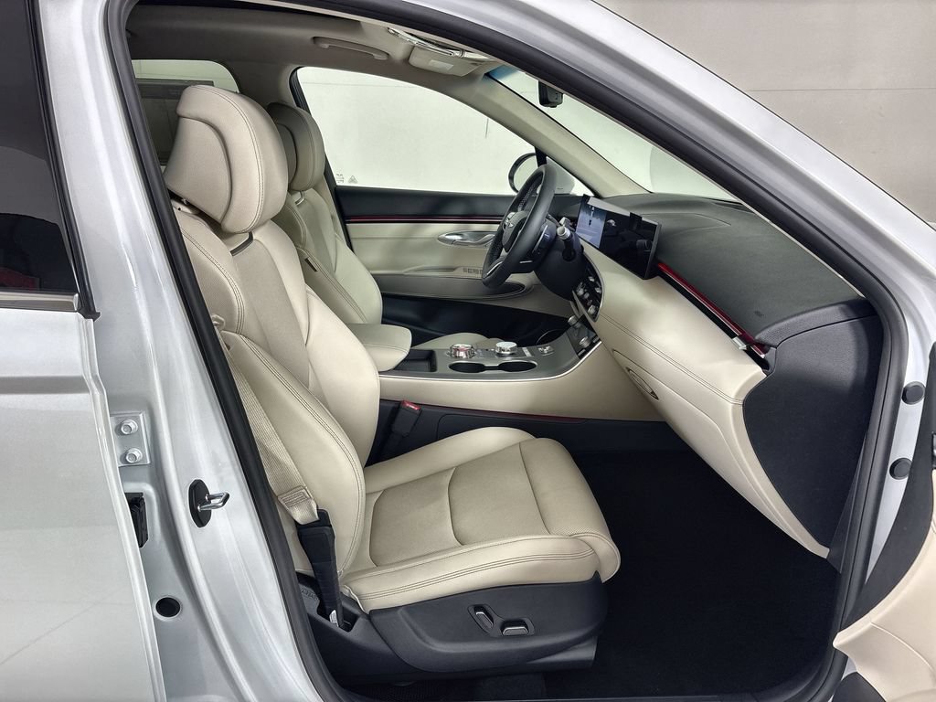 New 2027 Genesis GV70 2.5T Select AWD/4WD image 26