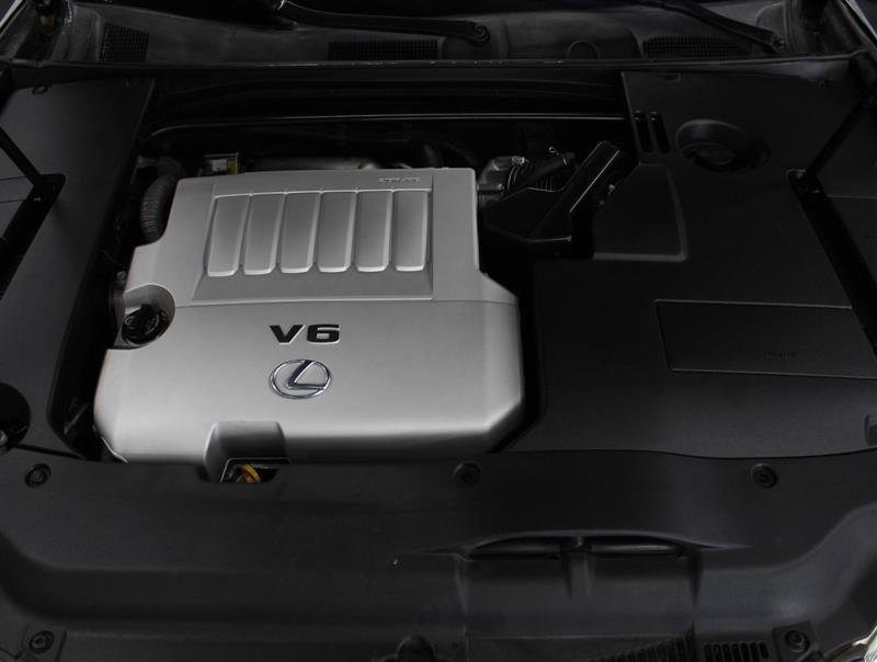 Used 2009 Lexus ES 350 FWD image 21