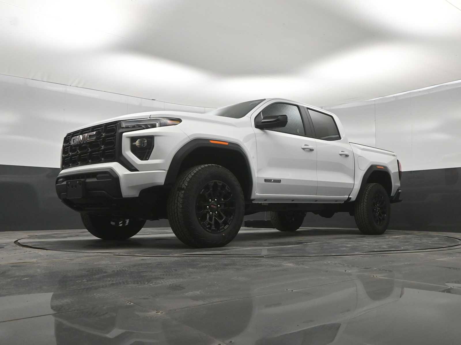 New 2026 GMC Canyon Elevation AWD/4WD image 36