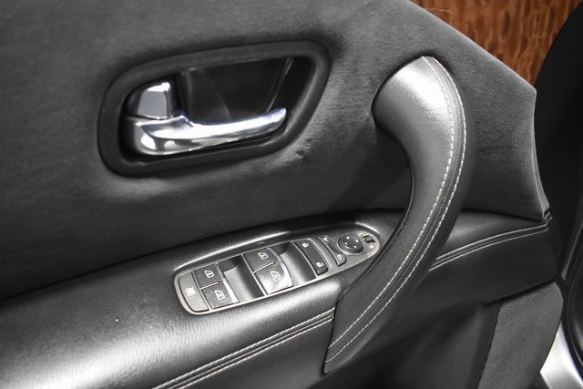 Used 2017 Nissan Armada SV w/ Driver Package image 15