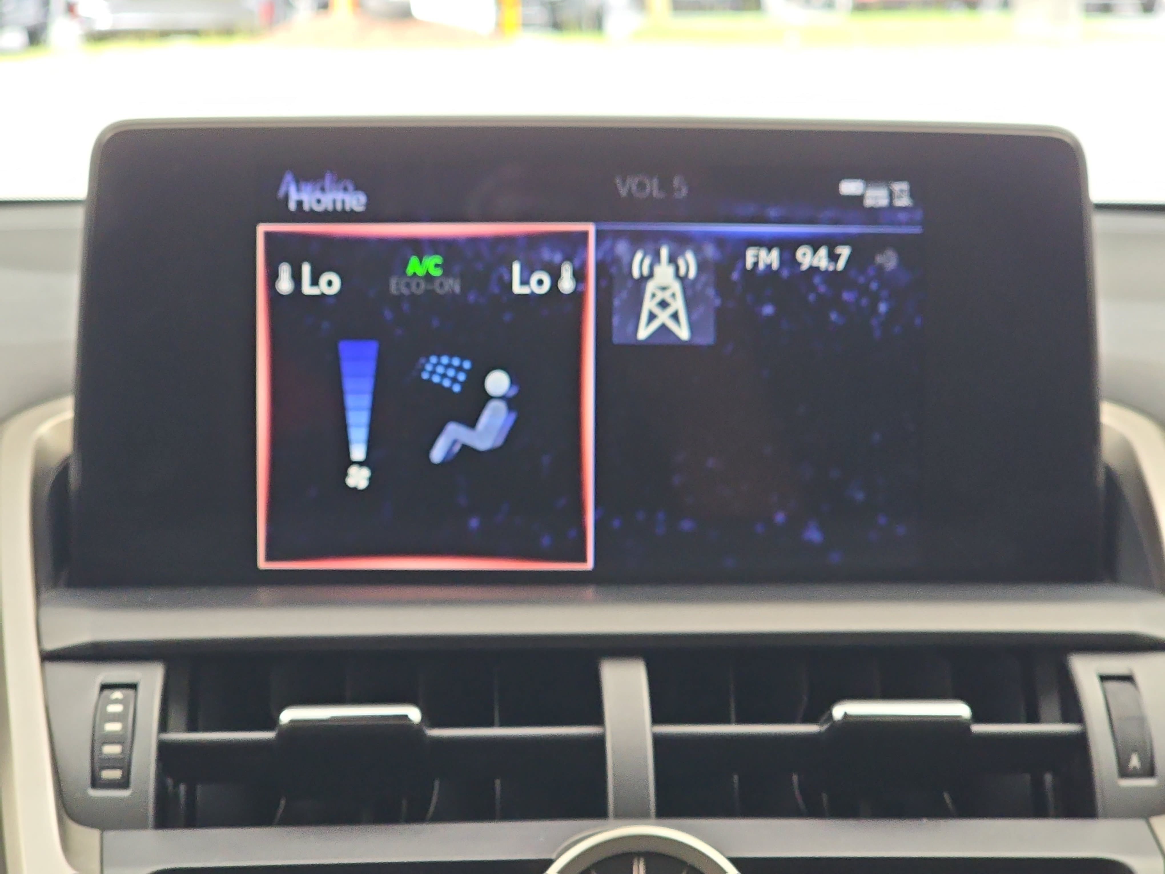 Used 2020 Lexus NX 300 FWD w/ Comfort Package image 21