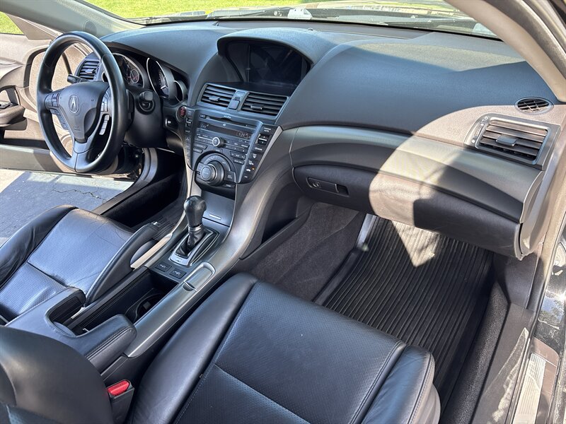 Used 2014 Acura TL w/ Technology Package FWD image 32