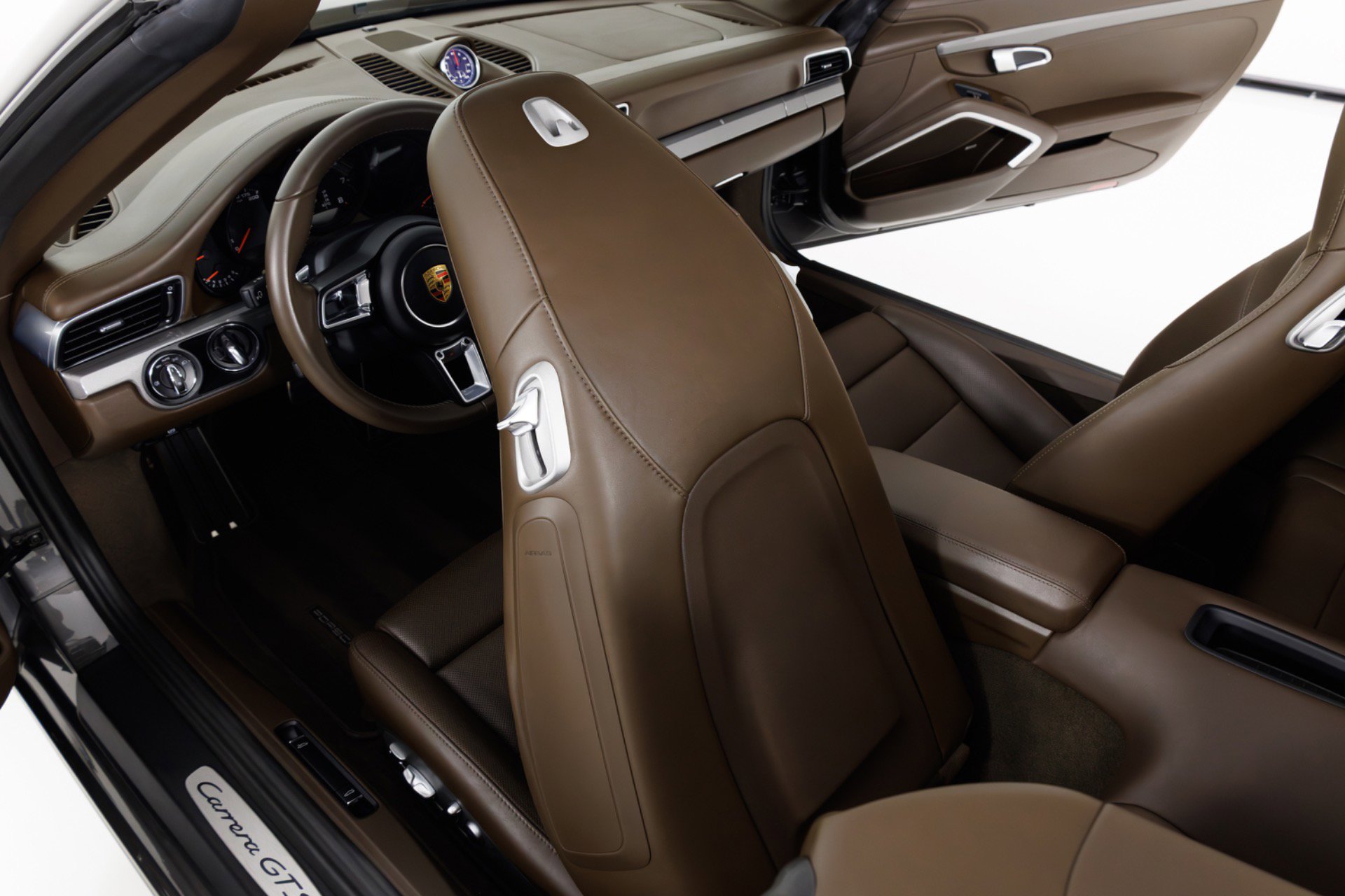 Used 2017 Porsche 911 Carrera GTS image 50