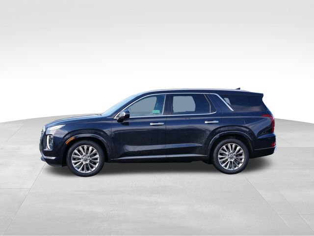 Used 2020 Hyundai Palisade Limited AWD/4WD image 4