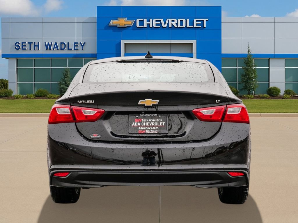 Used 2024 Chevrolet Malibu LT image 6