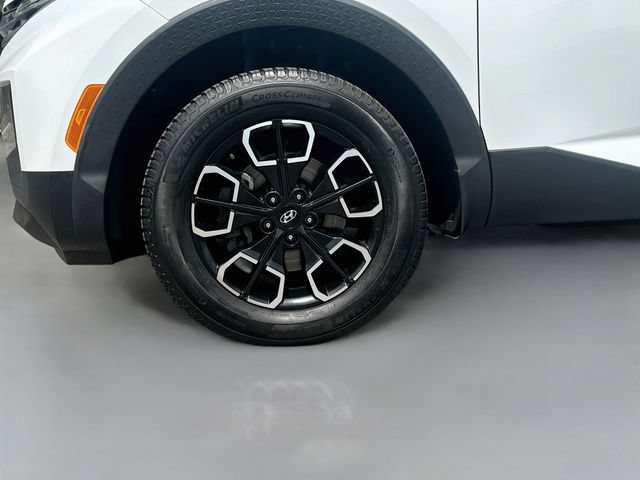 Used 2022 Hyundai Santa Cruz SEL Premium AWD/4WD image 33