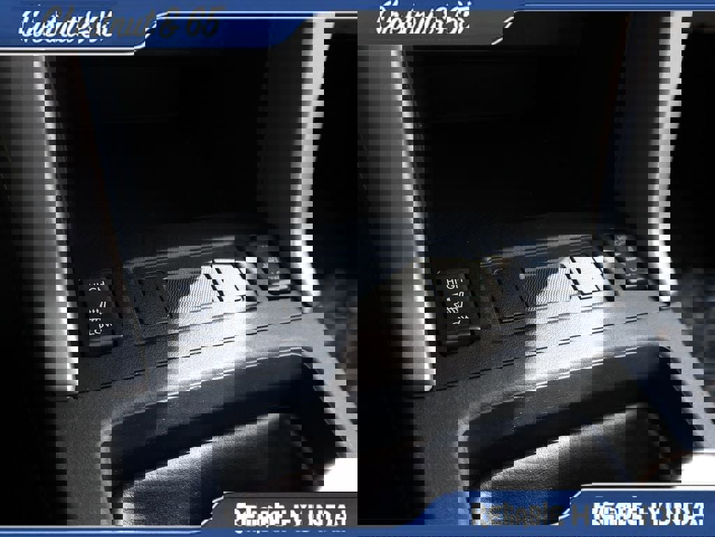 Used 2018 Subaru Forester 2.5i Premium image 37