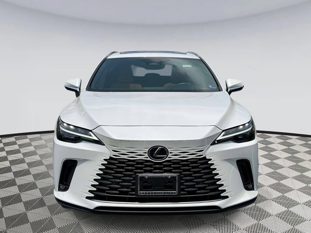 Used 2023 Lexus RX 350 Premium w/ Cold Area Package AWD/4WD image 6