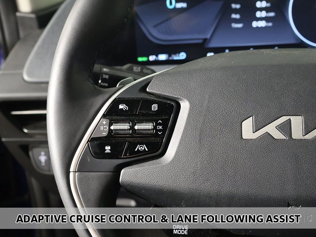 Used 2023 Kia EV6 Wind w/ Wind Technology Package image 4