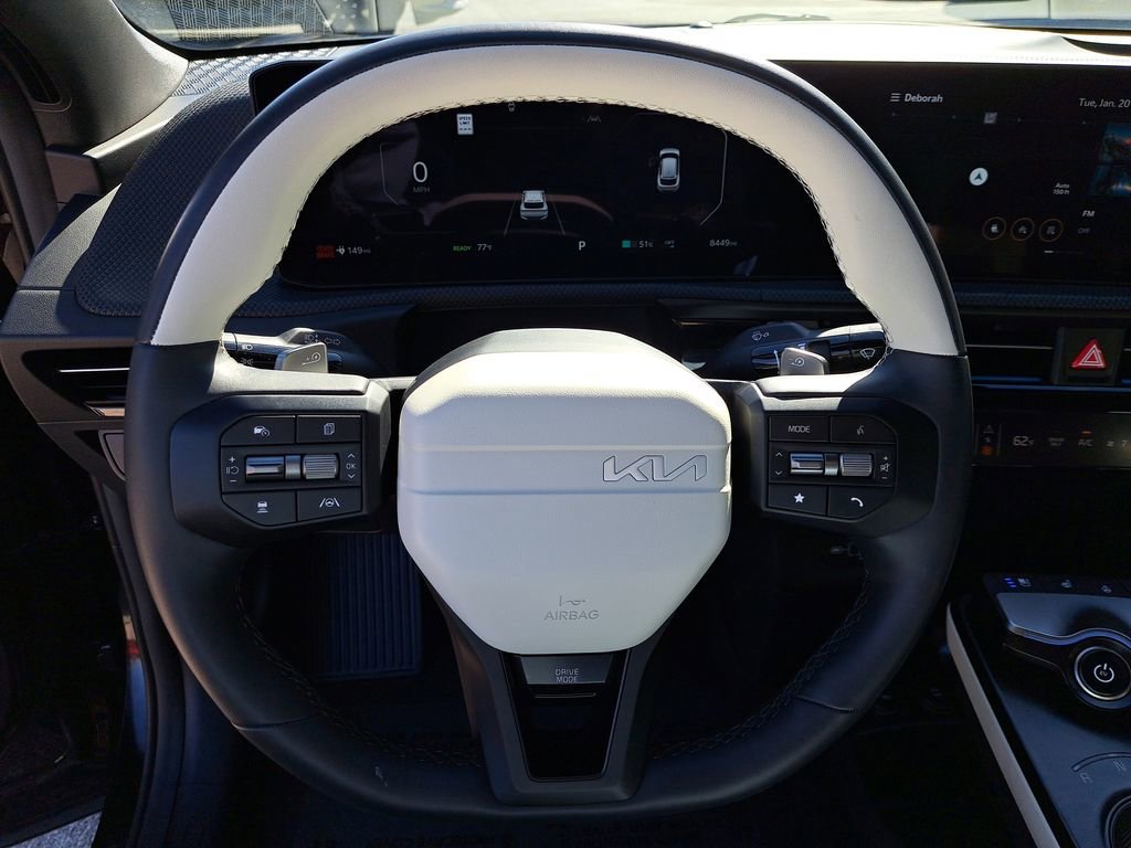 Used 2025 Kia EV6 GT-Line image 18