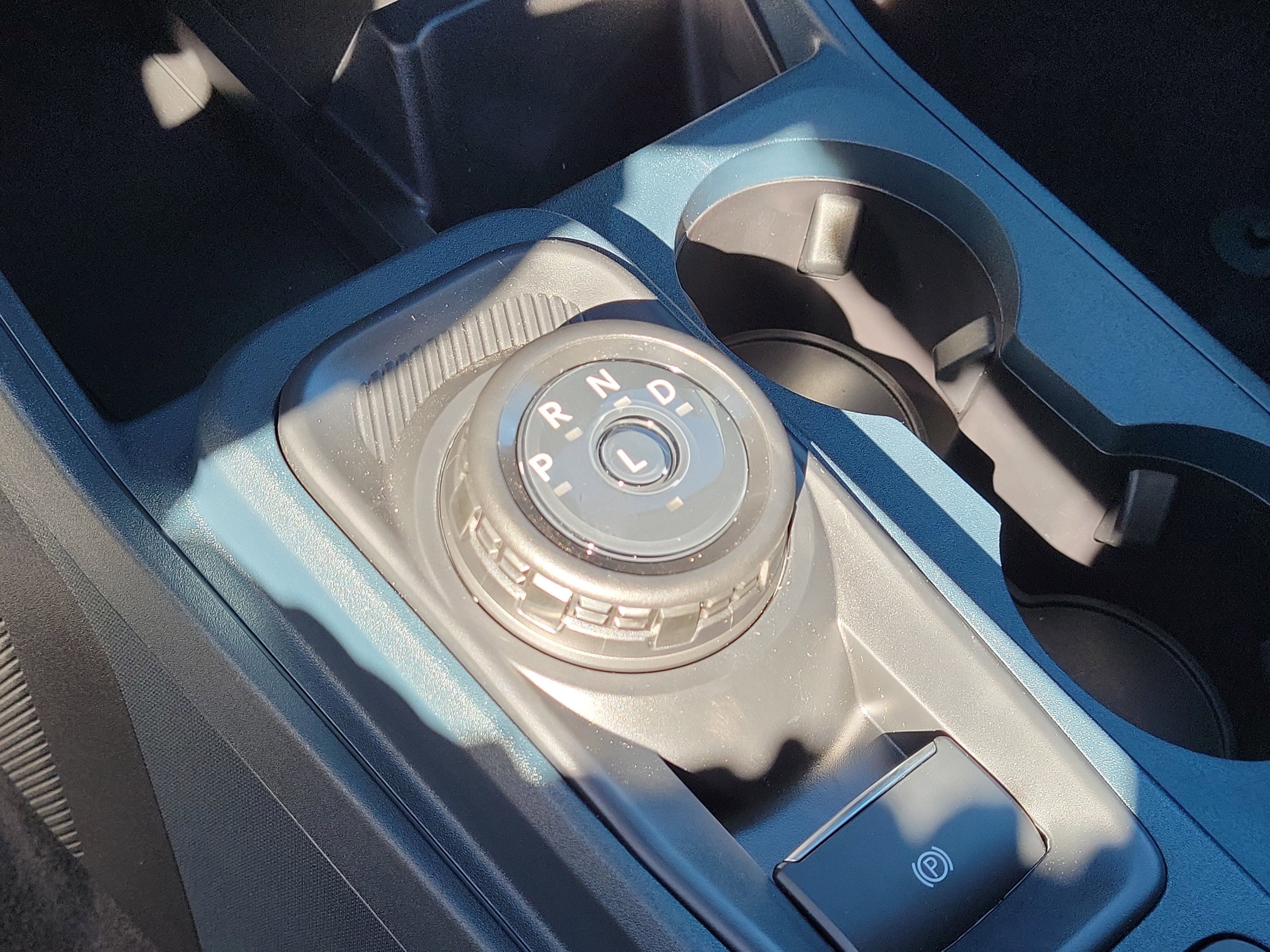 New 2026 Ford Maverick XL image 18