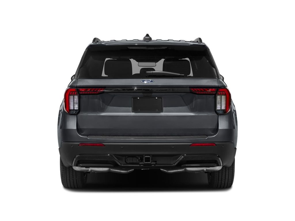New 2026 Ford Explorer ST-Line w/ ST-Line Street Pack image 5