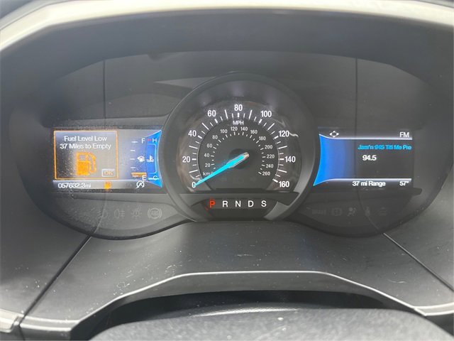 Certified 2021 Ford Edge SEL w/ Convenience Package image 20