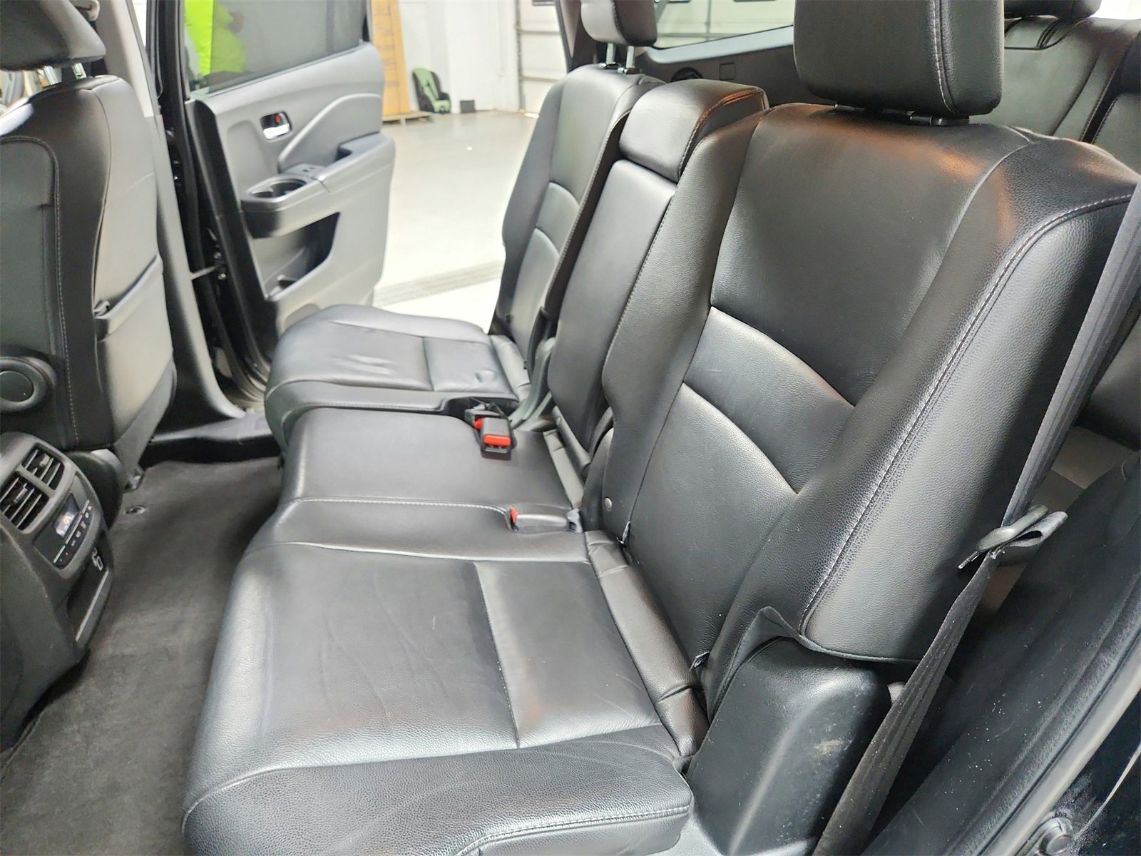 Used 2019 Honda Pilot EX-L image 33