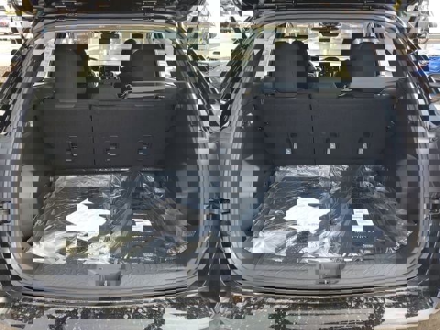 New 2026 Subaru Impreza 2.0i Sport image 9