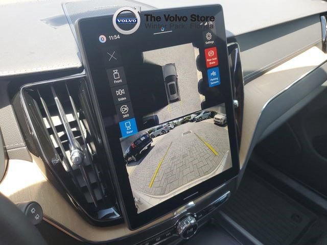 New 2026 Volvo XC60 B5 Ultra w/ Protection Package Premier AWD/4WD image 23