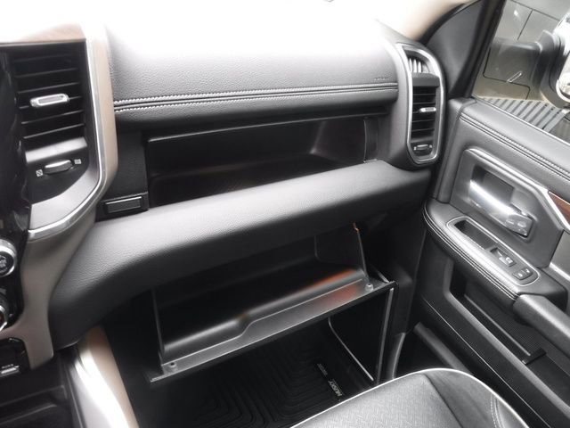 Certified 2022 RAM 2500 Laramie image 55