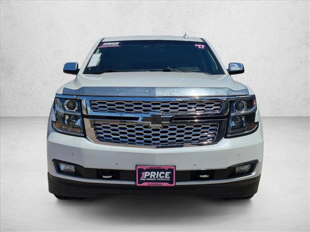 Used 2017 Chevrolet Suburban LT AWD/4WD image 2