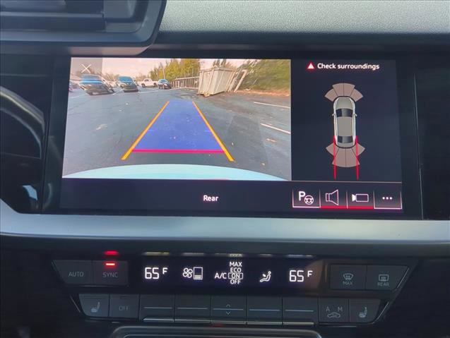 Used 2023 Audi A3 2.0T Premium image 13