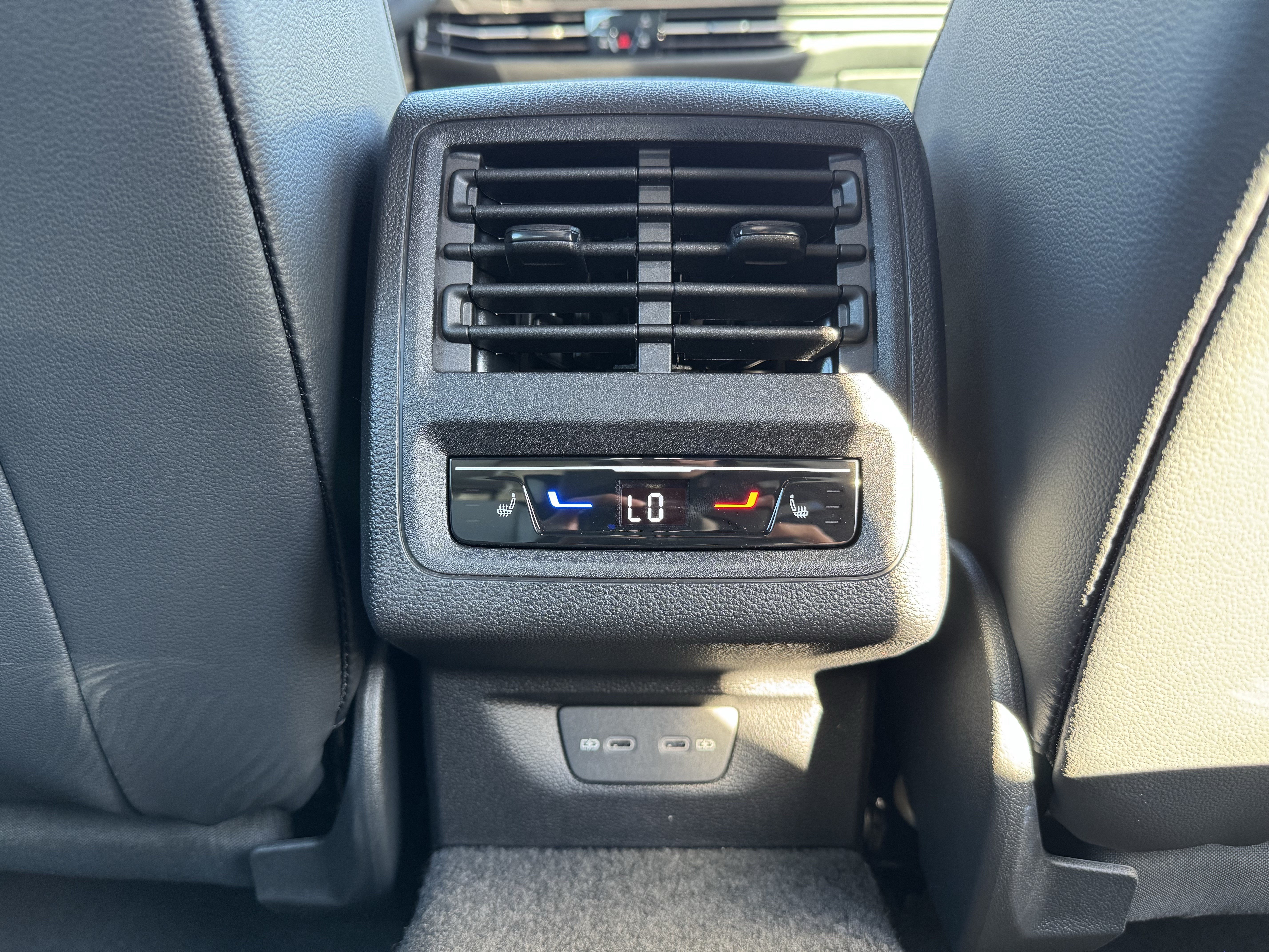 New 2026 Volkswagen GTI Autobahn FWD image 36