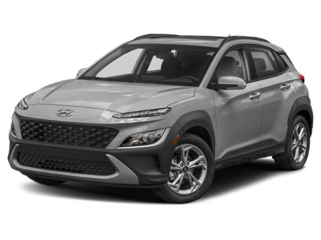 Used 2022 Hyundai Kona SEL