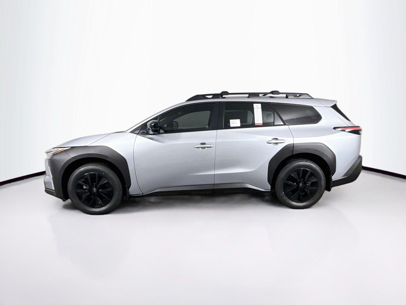 New 2026 Toyota bZ Woodland AWD/4WD image 14