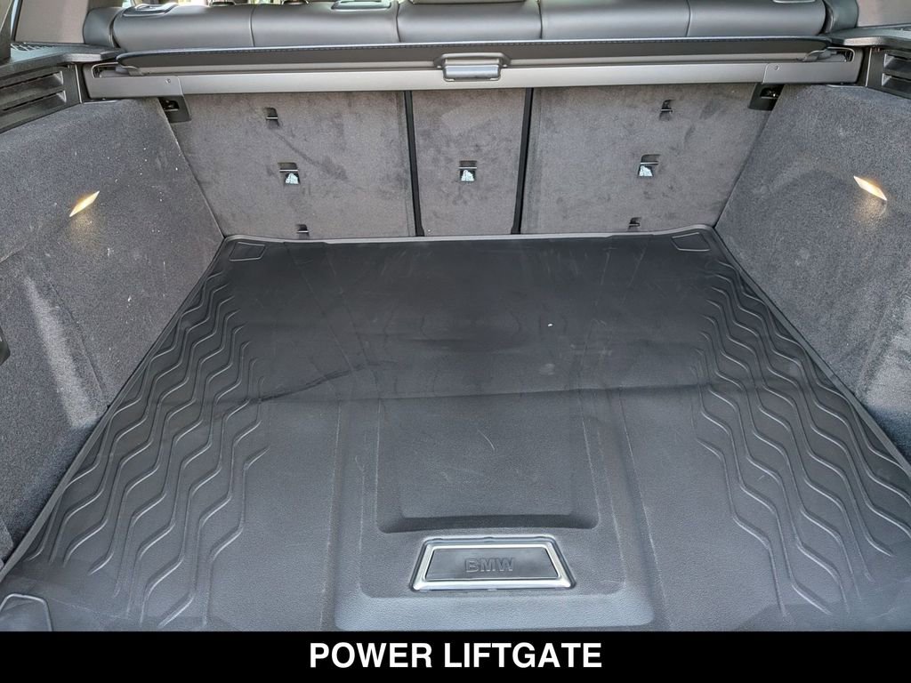 New 2026 BMW X5 M60i image 27