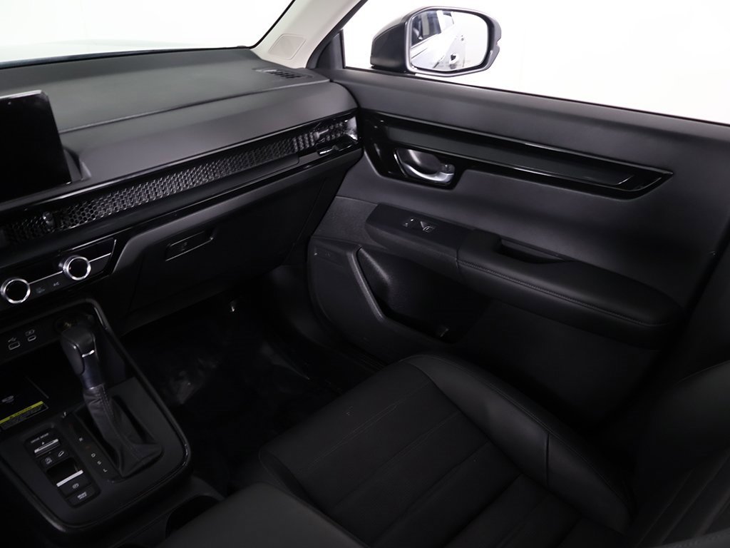 Used 2023 Honda CR-V EX-L image 35