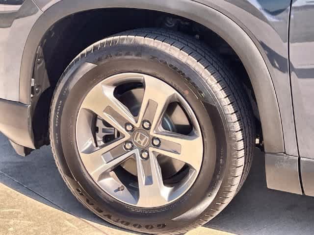 Certified 2026 Honda Pilot EX-L image 9