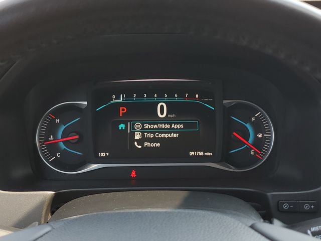Used 2021 Honda Pilot Special Edition image 28