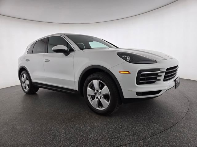 Used 2023 Porsche Cayenne image 14