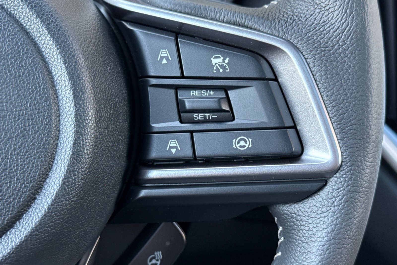 New 2026 Subaru Ascent Limited image 28