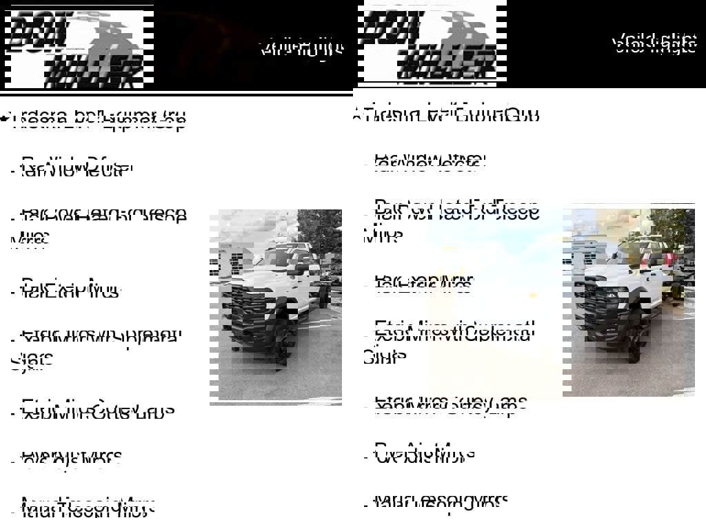 New 2026 RAM 5500 Tradesman image 27