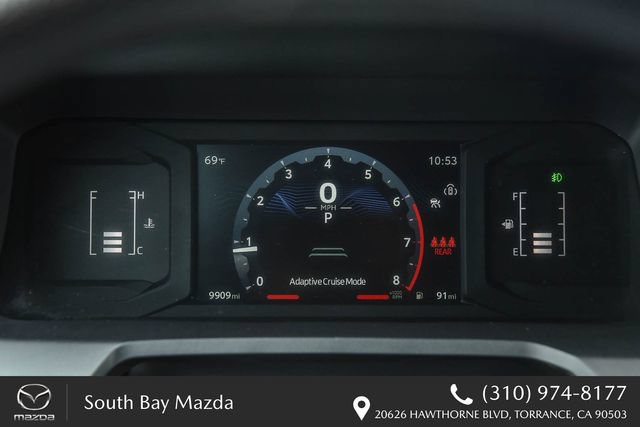 Used 2025 Toyota Tacoma SR5 AWD/4WD image 20
