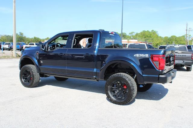 Used 2025 Ford F150 XLT w/ Equipment Group 301A Standard image 7