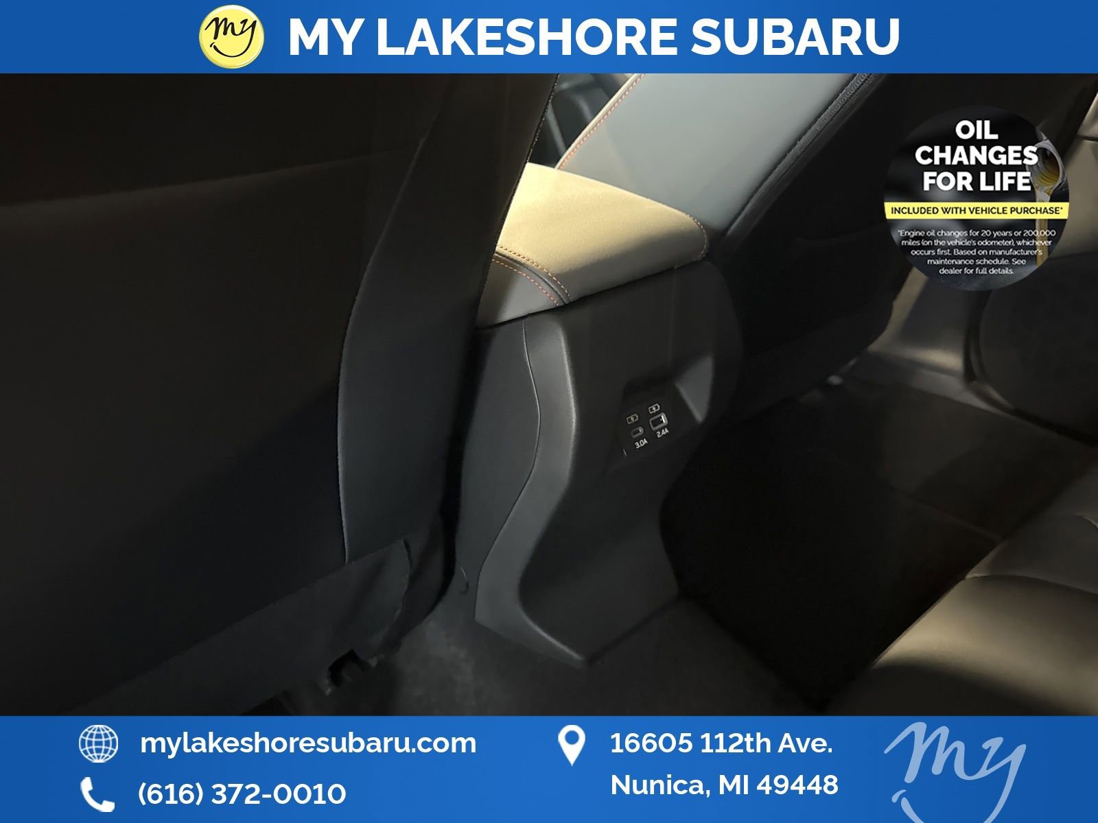 New 2026 Subaru Crosstrek 2.5i Limited image 24