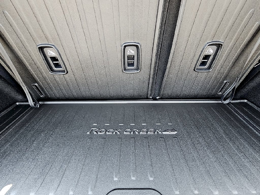 New 2026 Nissan Pathfinder Rock Creek w/ Rock Creek Premium Package AWD/4WD image 27