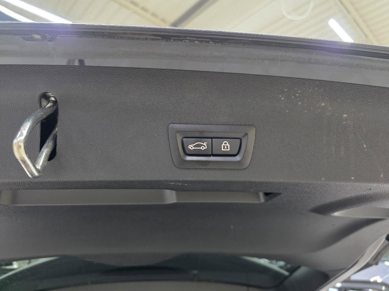 Used 2019 MINI Cooper Countryman John Cooper Works w/ Convenience Package AWD/4WD image 13