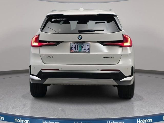 Used 2025 BMW X1 xDrive28i w/ Convenience Package image 6