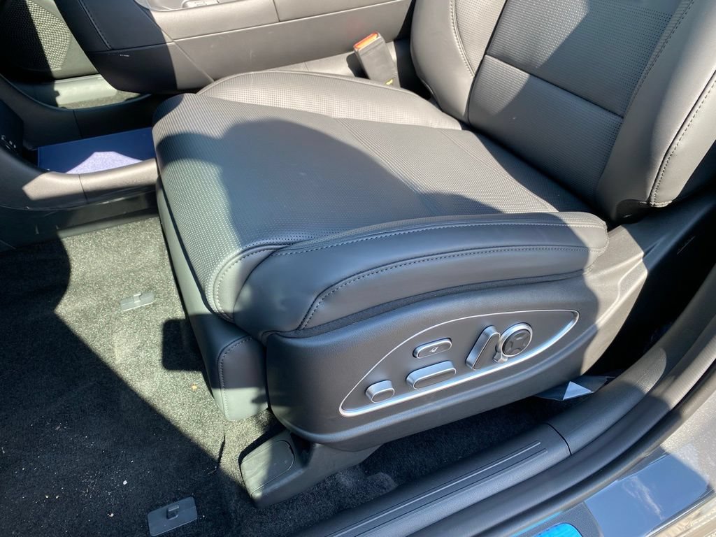 New 2026 Hyundai Palisade Calligraphy AWD/4WD image 26