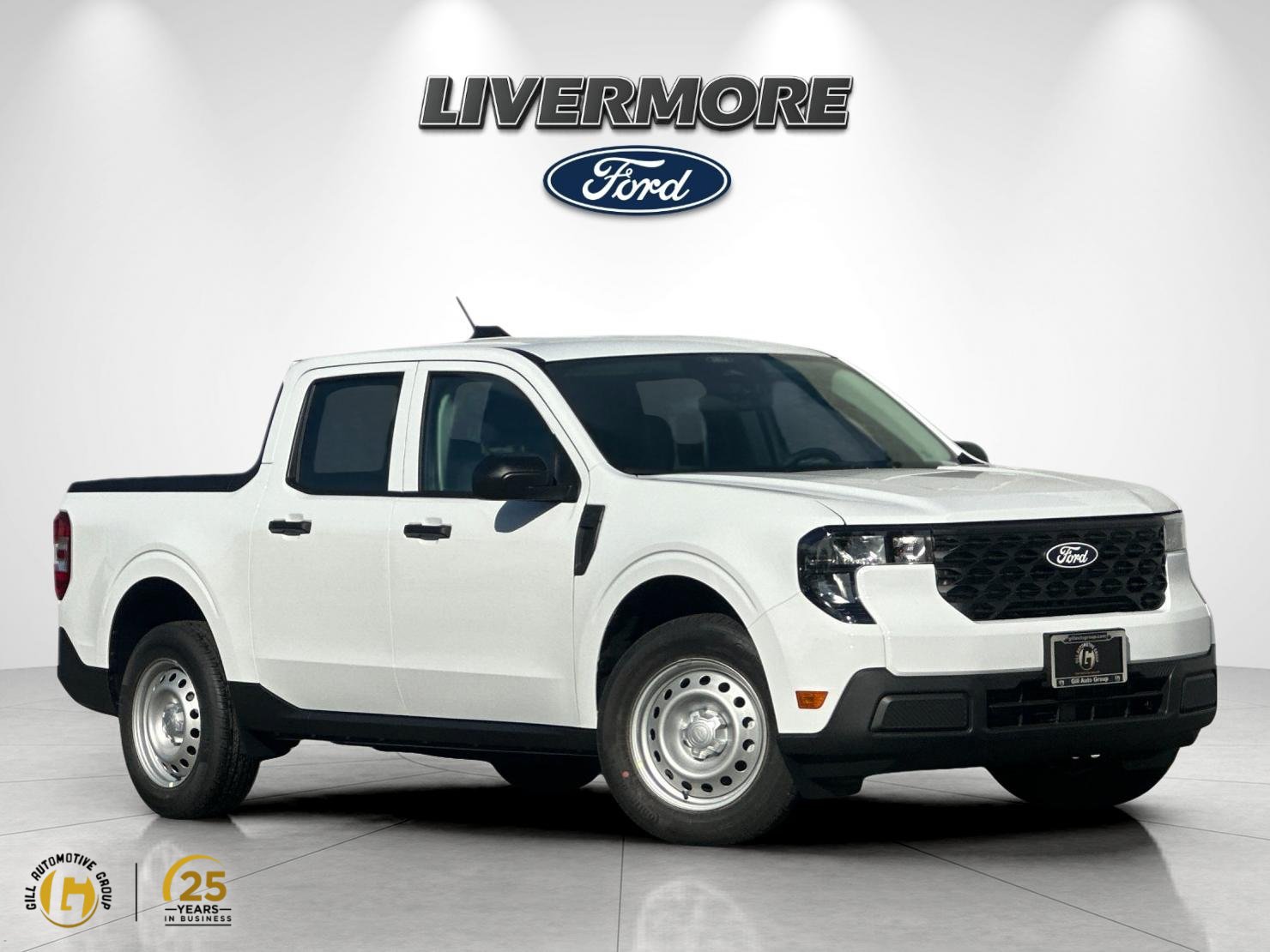 New 2026 Ford Maverick XL