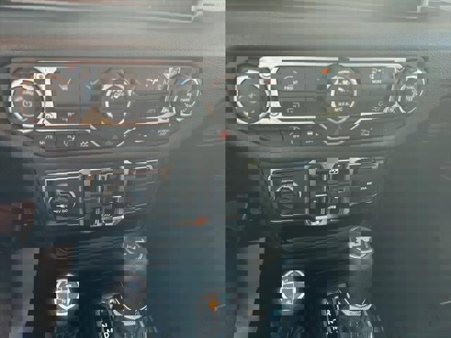 New 2026 Jeep Wrangler Sport image 37