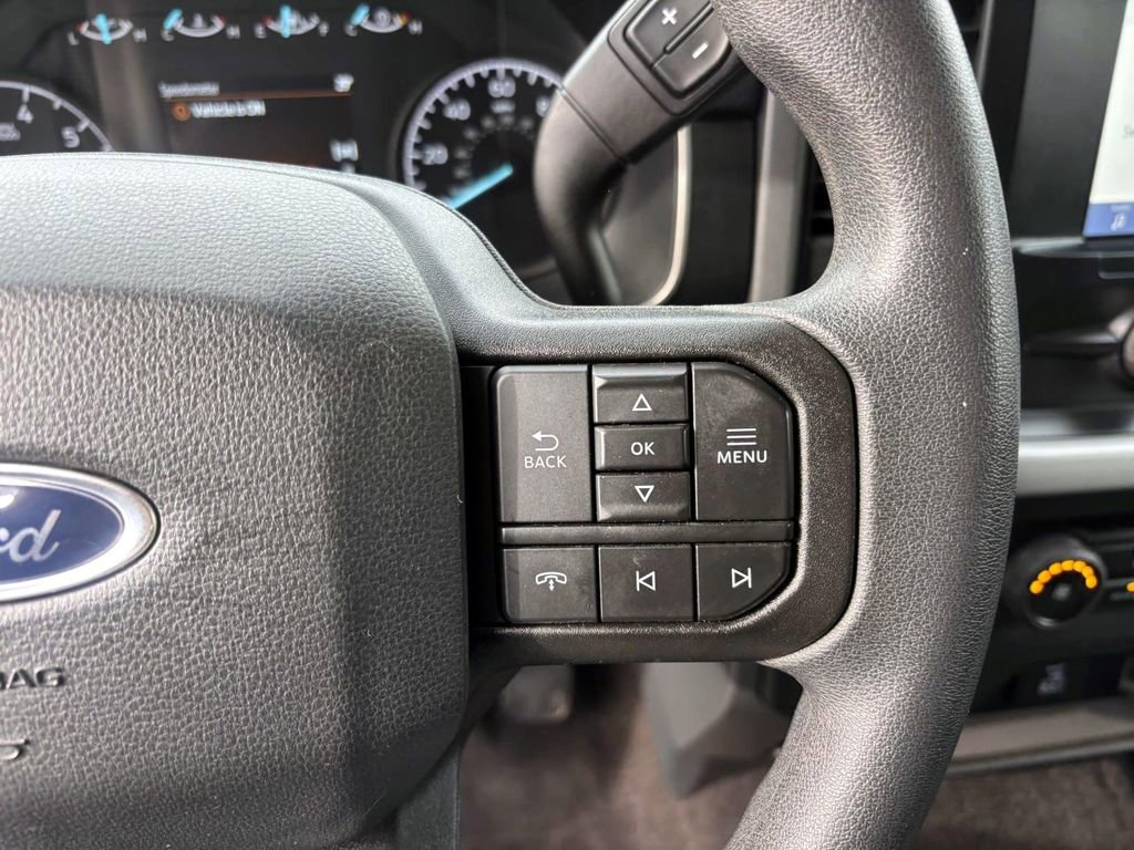 Used 2022 Ford F150 XLT w/ Max Trailer Tow Package image 18