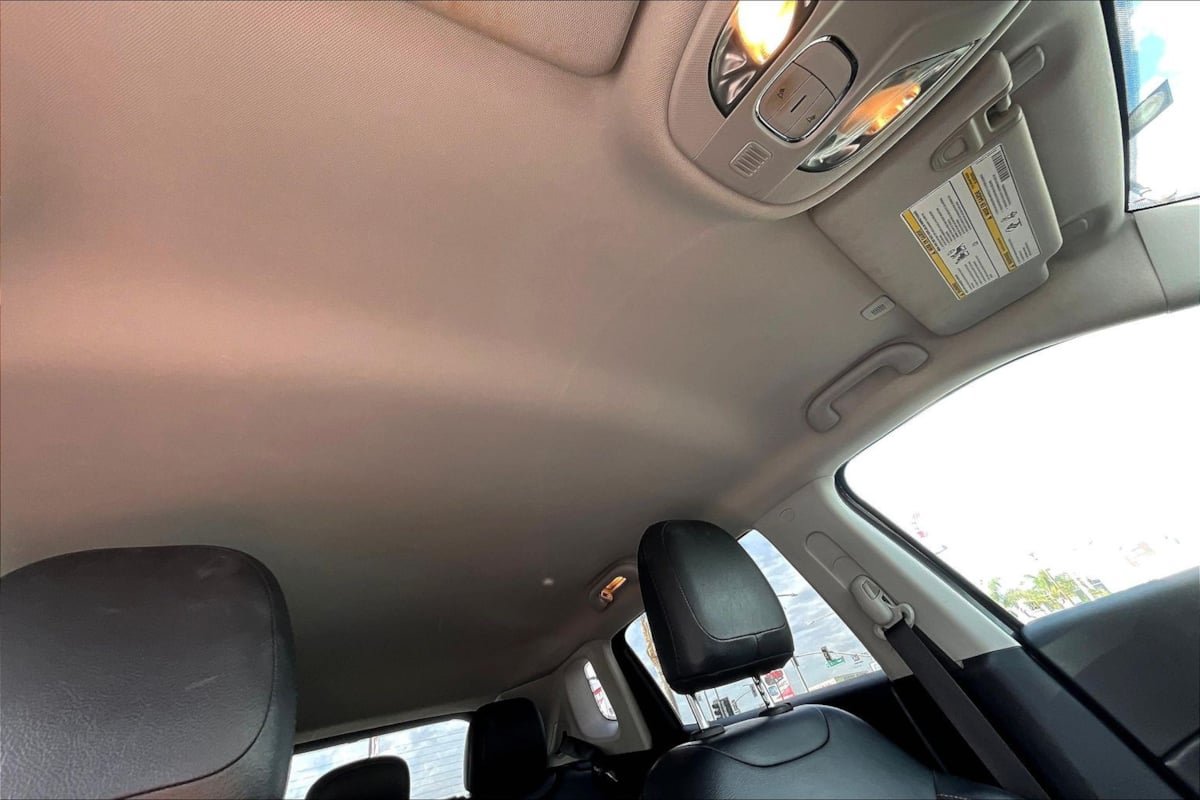 Used 2019 Jeep Compass Latitude w/ Popular Equipment Group FWD image 22