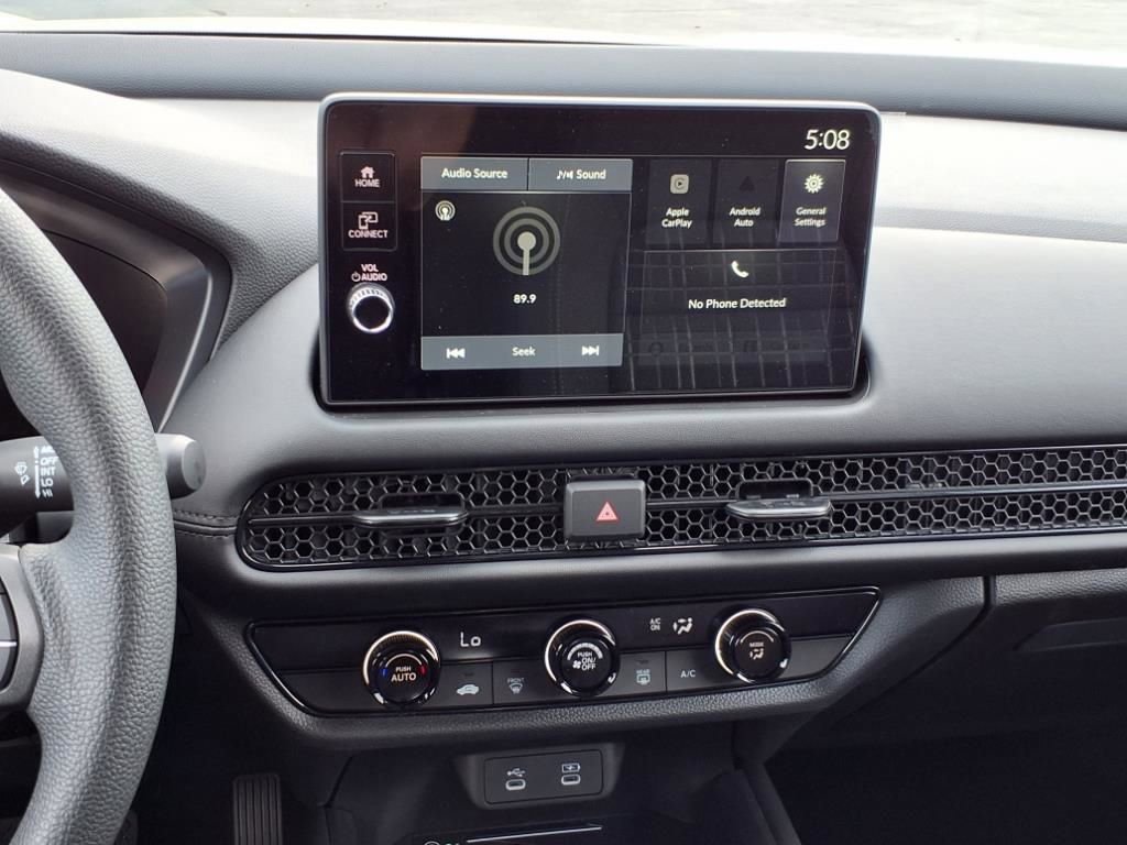 New 2026 Honda HR-V LX image 17