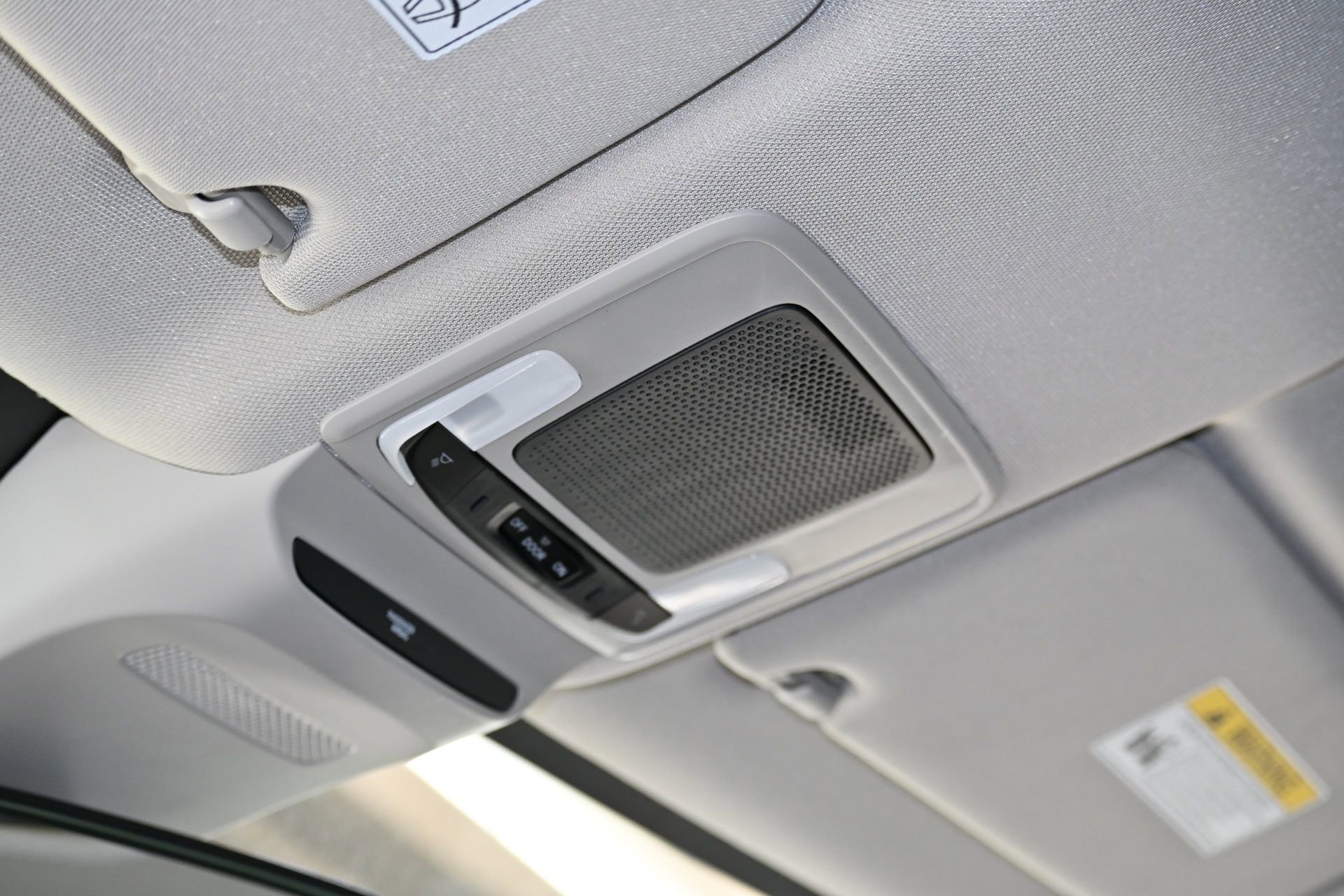 New 2025 Honda HR-V LX image 22