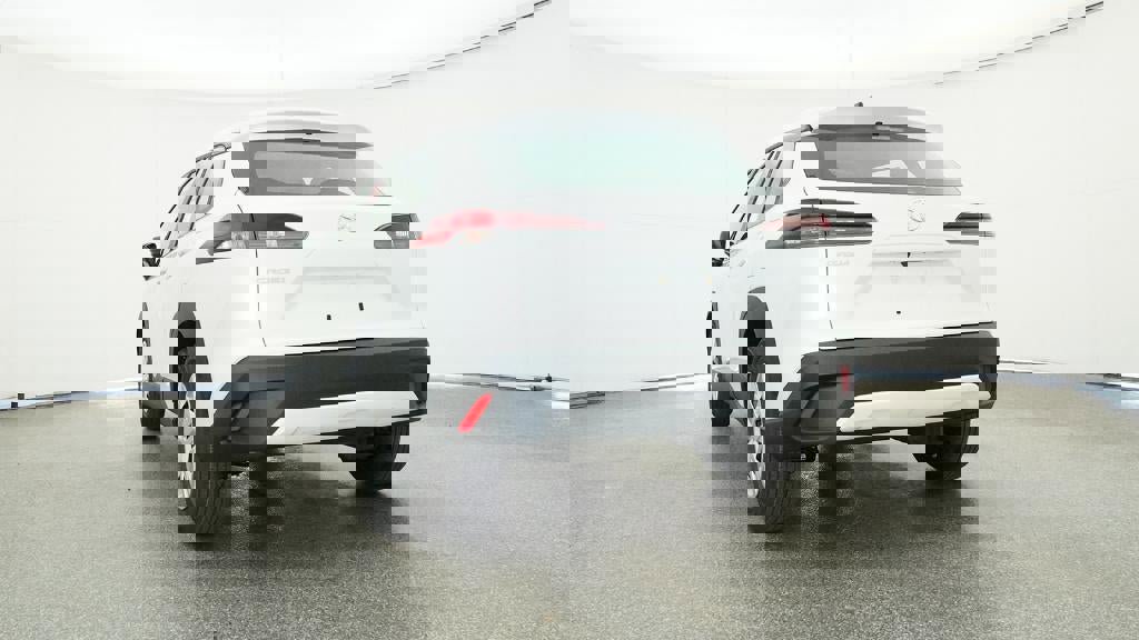 New 2026 Toyota Corolla Cross L image 22