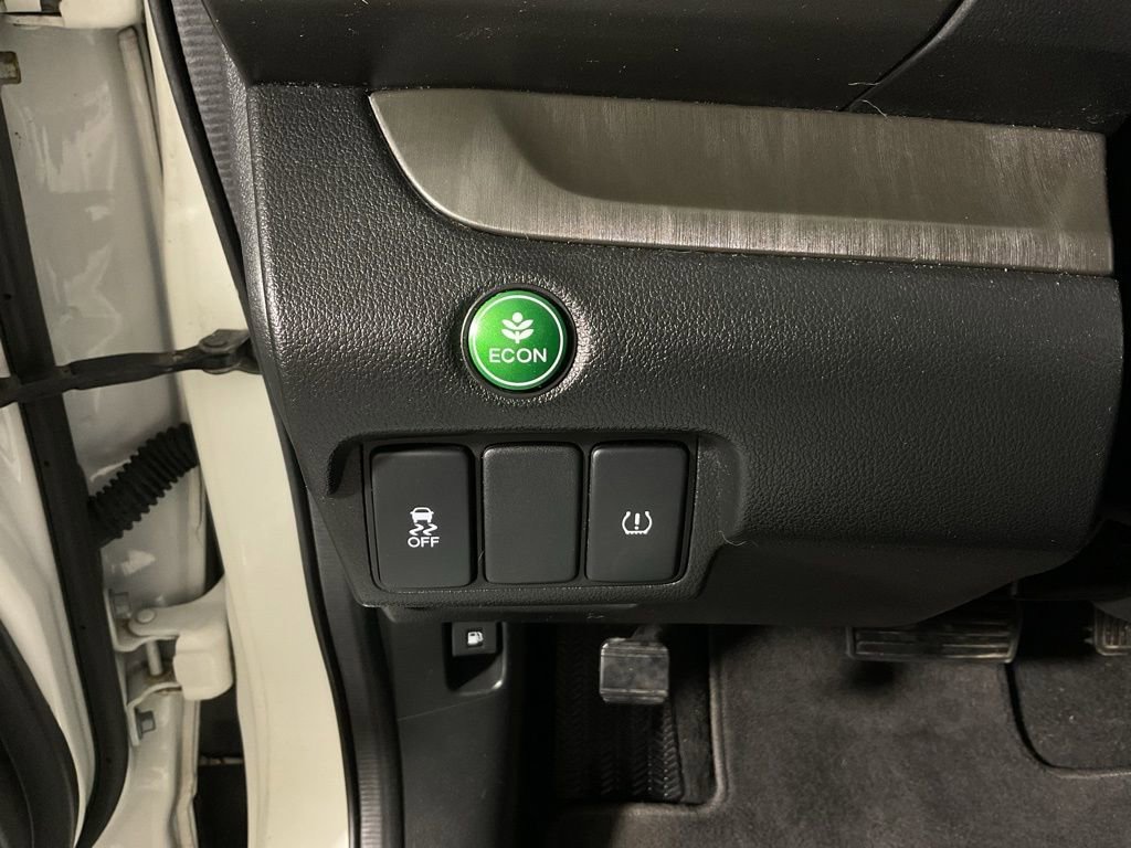 Used 2014 Honda CR-V EX-L image 23