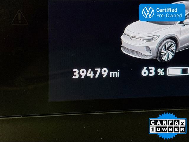 Used 2023 Volkswagen ID.4 2WD image 14